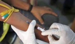Nữ giám đốc thuê người tiêm máu HIV vào con tình địch